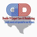 Double D Carpet Care