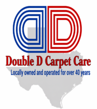 Double D Carpet Care